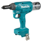 Makita DRV150ZJ – Professionelles Schnurloses Blindnietwerkzeug bis 4,8mm