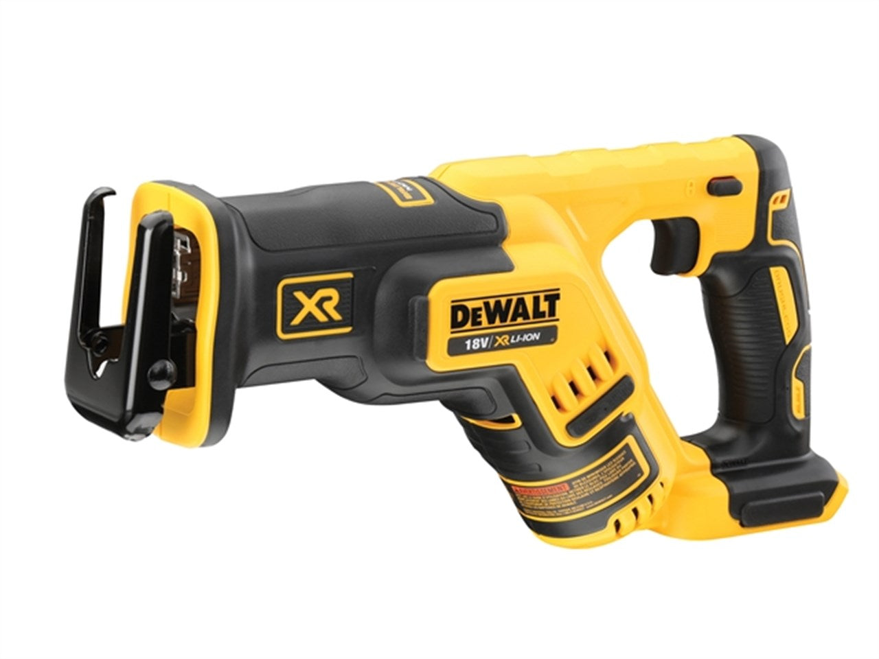 DeWalt Säbelsäge DCS367N-XJ 18 V Kompakt Bürstenlos