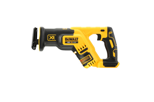 DeWalt Säbelsäge DCS367N-XJ 18 V Kompakt Bürstenlos