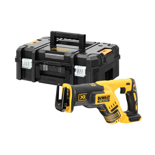 DeWalt DCS367NT-XJ – Kabellose Bürstenlose Säbelsäge mit Hoher Präzision