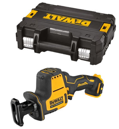 DeWalt Säbelsäge DCS312NT-XJ 18 V Bürstenloser Motor Set