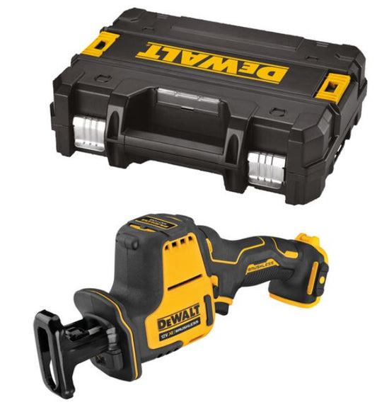 DeWalt Säbelsäge DCS312NT-XJ 18 V Bürstenloser Motor Set