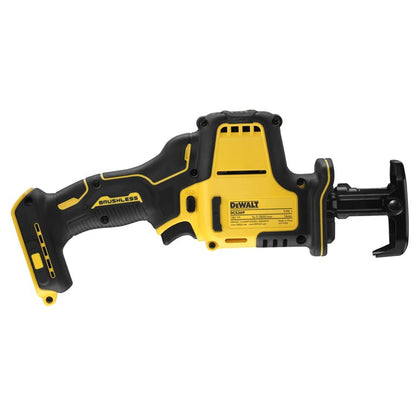 DeWalt Säbelsäge kabellos DCS369NT-XJ 18 V Solo-Version