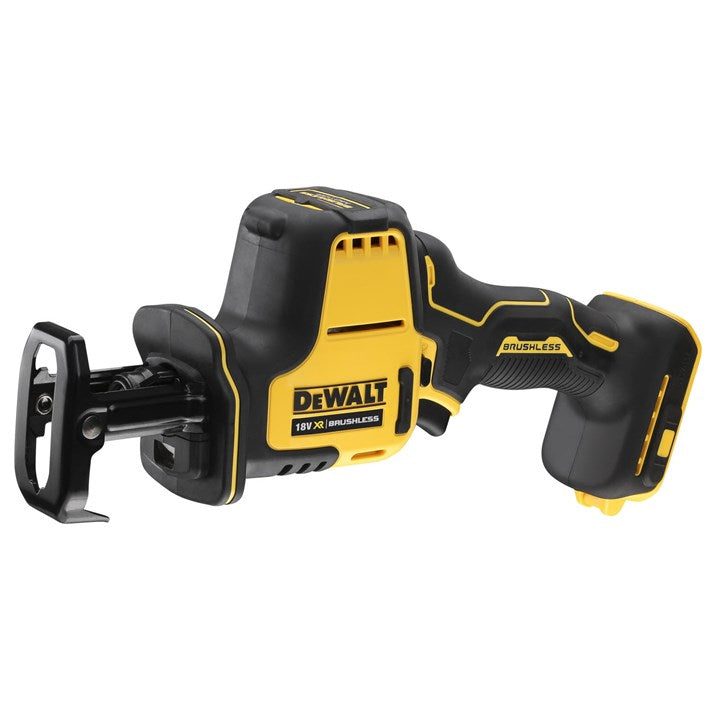 DeWalt Säbelsäge DCS369N-XJ 18 V Kompakt Solo-Version