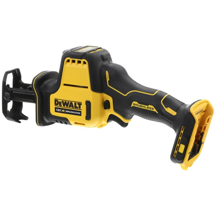 DeWalt Säbelsäge DCS369N-XJ 18 V Kompakt Solo-Version