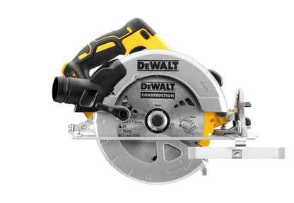 DeWalt Kreissäge DCS570N-XJ 18 V Blatt 190 mm Solo-Version