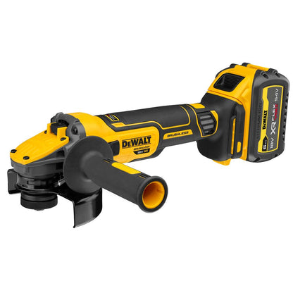DeWalt Winkelschleifer DCG409T1-QW 54 V FlexVolt Advantage