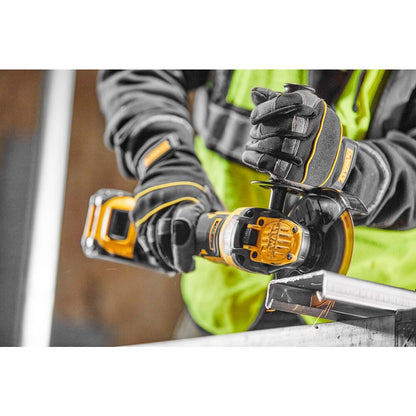 DeWalt Schleifmaschine DCG405 18 V 125 mm Brushless