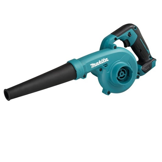 Makita UB100DZ Schnurloses Gebläse – Leistungsstark und Umweltfreundlich
