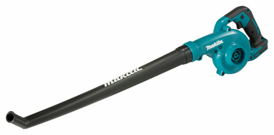 Makita DUB186Z 18V Li-Ion LXT Akku-Blasgerät – Hohe Luftstromintensität