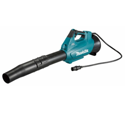 Makita Akku-Laubbläser UB001CZ – Leistungsstark und Leise