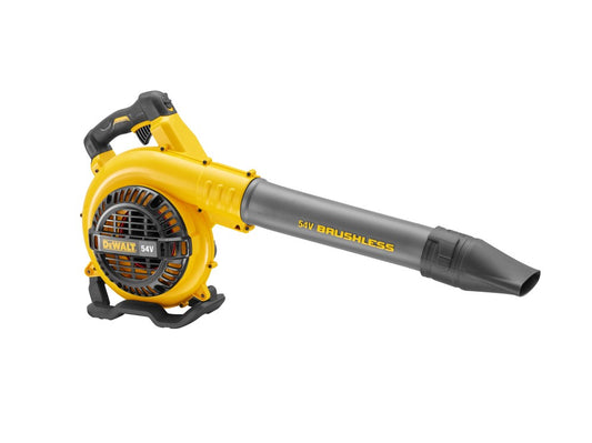 DeWalt DCM572N-XJ – Hochleistungs Akku-Blasgerät mit 54V und 193 km/h