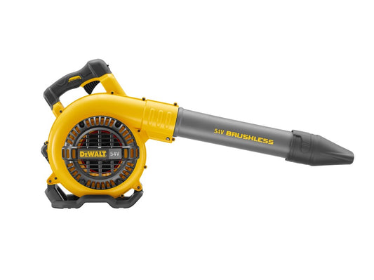 DeWalt Kompakt Blasgerät DCM572N-XJ 54 V 193 km/h Set