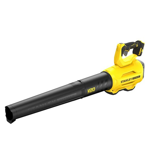 Stanley 18V Li-Ion V20 Akku-Blasgerät SFMCBL7B-XJ – Hohe Luftstromgeschwindigkeit von 160 km/h