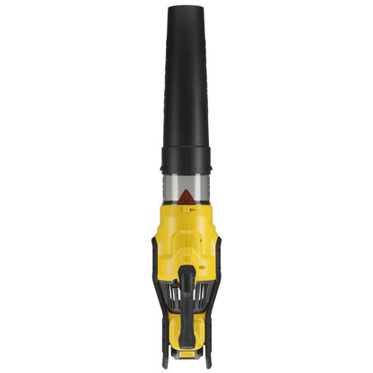 DeWalt Axialgebläse DCMBA572N-XJ 54 V Bürstenloser Motor