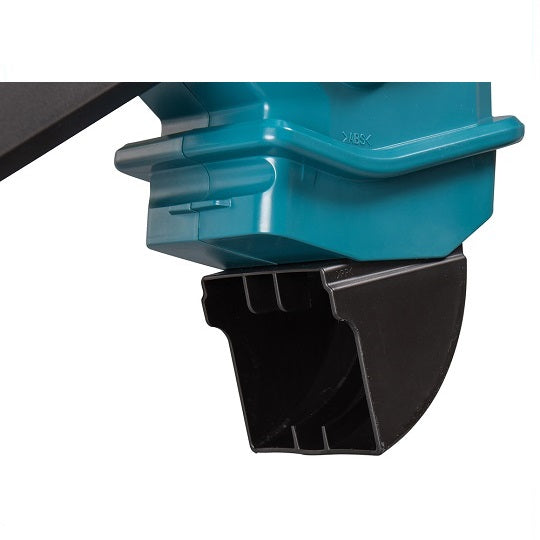 Makita Laubbläser DUB187Z 18 V Häckslerfunktion Sauger