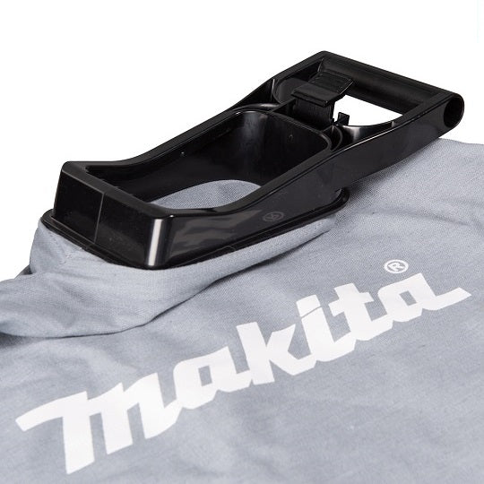 Makita Laubbläser DUB187Z 18 V Häckslerfunktion Sauger