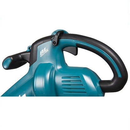 Makita Laubbläser DUB187Z 18 V Häckslerfunktion Sauger