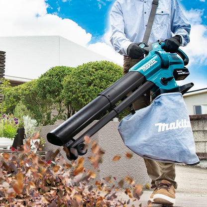 Makita Laubbläser DUB187Z 18 V Häckslerfunktion Sauger