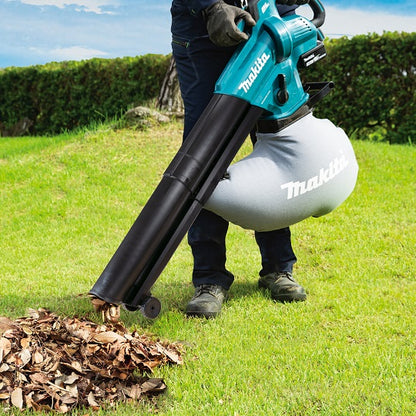 Makita Laubbläser DUB187Z 18 V Häckslerfunktion Sauger