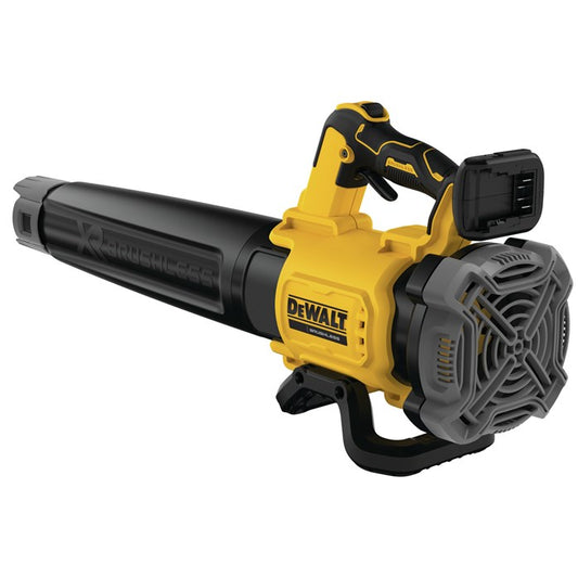 DeWalt Akku-Axialgebläse XR 18 V – Leistungsstarker Bürstenloser Motor