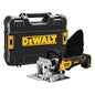 DeWalt 18V Li-Ion XR Akku-Fräse DCW682NT-XJ – Effizienter Bürstenloser Motor mit Bluetooth