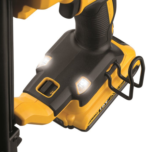 DeWalt Nagler DCN681N-XJ 18 V Hohe Schlagkraft Kompakt