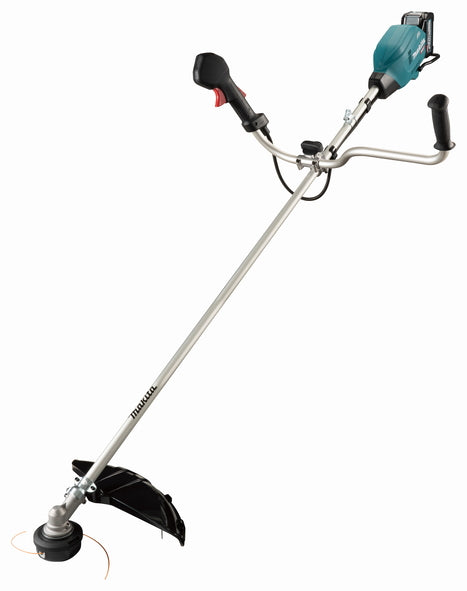 Makita UR006GM101 – Leistungsstarker 40V Akku-Rasenschneider