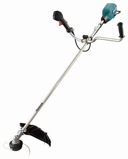 Makita 40V Max Akku-Grasschneider UR006GZ06 – Kabelloses Mähen mit Bürstenlosem Motor