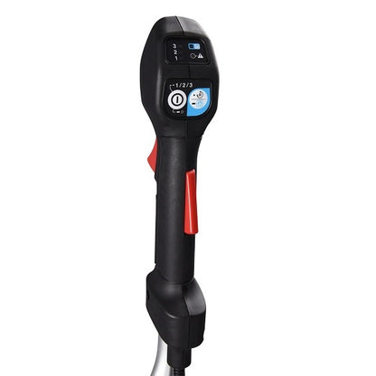 Makita + Grasschneider + UR006GZ06 + 40 V + Bürstenlos
