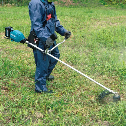 Makita + Grasschneider + UR006GZ06 + 40 V + Bürstenlos