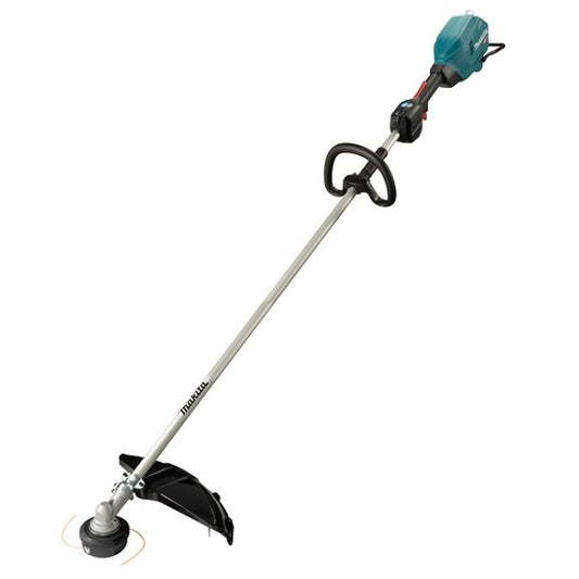 Makita UR007GZ01 Li-Ion Akku-Grasschere 40V Max – Leistungsstarker Bürstenloser Motor mit Wasserbeständigkeit