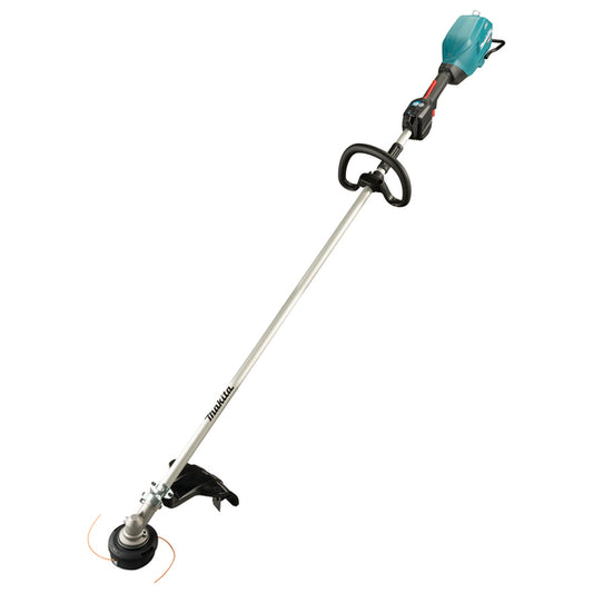 Makita 40V Max Akku-Rasenmäher UR008GZ01 – Leistungsstarker Bürstenloser Motor