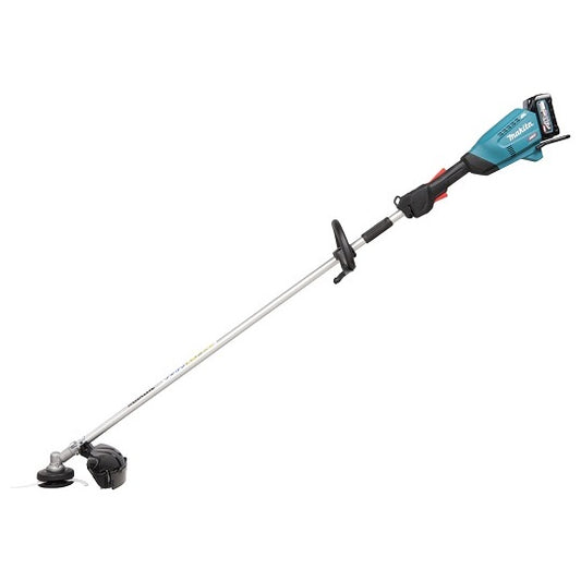 Makita Akku-Grasschneider 40V Max XGT UR017GM101 – Leistungsstarker Bürstenloser Motor