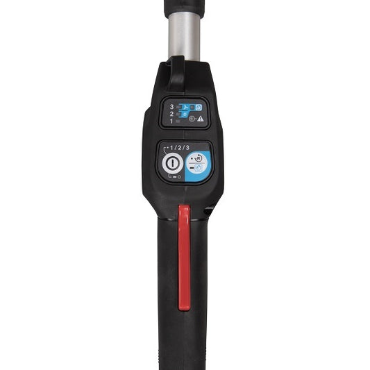 Makita Schnurloser Rasenmäher UR017GZ – Leistungsstarker Bürstenloser Motor