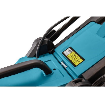 Makita Rasenmäher DLM330ST 18 V Kompakt Solo Version