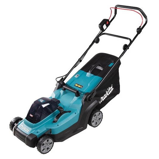 Makita LM004GZ – Schnurloser Rasenmäher Mit 40V Max XGT Technologie