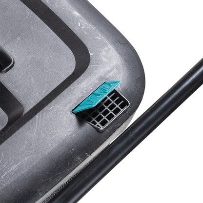 Makita Rasenmäher LM004GZ 40 V Max XGT Technologie Kompakt