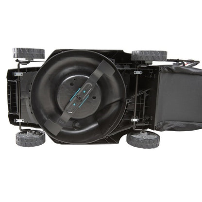 Makita Rasenmäher LM004GZ 40 V Max XGT Technologie Kompakt