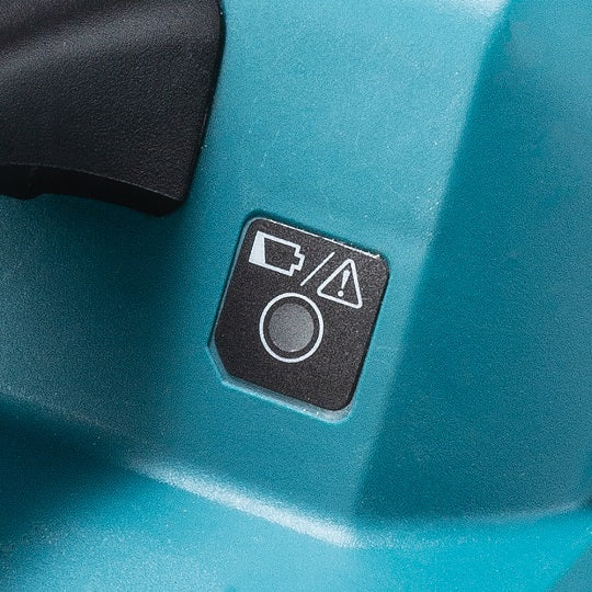 Makita Rasenmäher LM004GZ 40 V Max XGT Technologie Kompakt