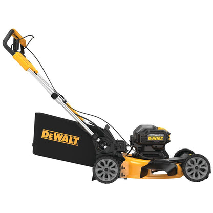 DeWALT Rasenmäher DCMWSP564N-XJ 56 V Schnittbreite 56 cm