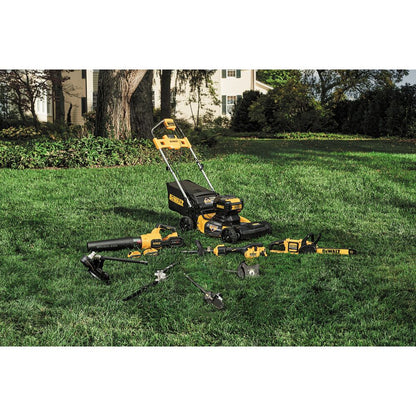 DeWALT Rasenmäher DCMWSP564N-XJ 56 V Schnittbreite 56 cm