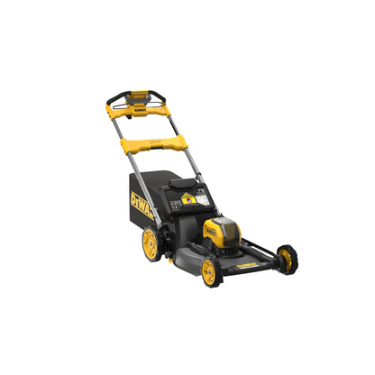 DeWALT Rasenmäher DCMWP500N-XJ 18 V Kabellos 1400 m2 Set