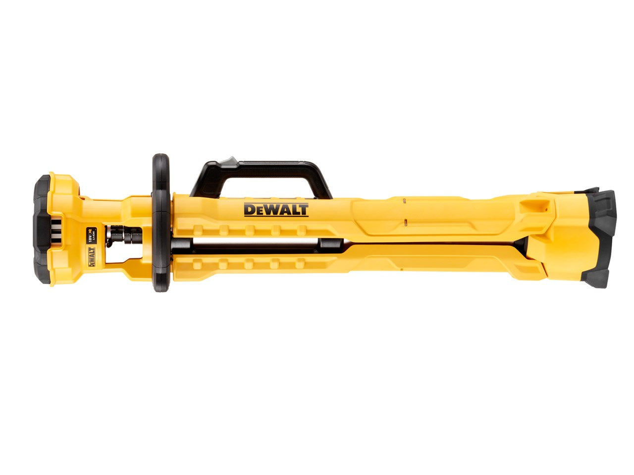 DeWalt DCL079-XJ – Höhenverstellbare LED-Lampe Mit 3000 Lumen