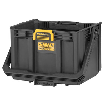 DeWalt Arbeitsleuchte DUC353Z 18 V 2in1 Koffer Set