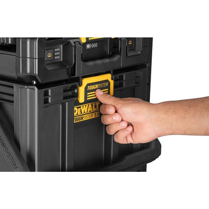 DeWalt Arbeitsleuchte DUC353Z 18 V 2in1 Koffer Set