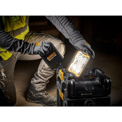 DeWalt Arbeitsleuchte DUC353Z 18 V 2in1 Koffer Set