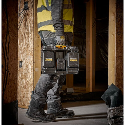 DeWalt Arbeitsleuchte DUC353Z 18 V 2in1 Koffer Set