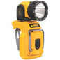 DeWalt DCL510N-XJ – Wiederaufladbare LED Lampe Mit Schwenkbarem Kopf