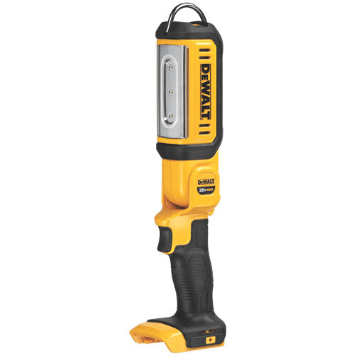 DeWalt Akku-LED-Lampe DCL050-XJ – Maximale Beleuchtungseffizienz
